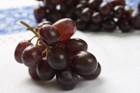 Grape expectations: Tiny fruit holds huge age-related health benefits Grape expectations: Tiny fruit holds huge age-related health benefits
